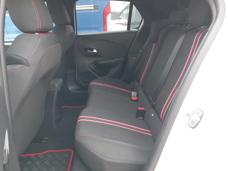 2023 VAUXHALL CORSA 1.2 GS 5DR