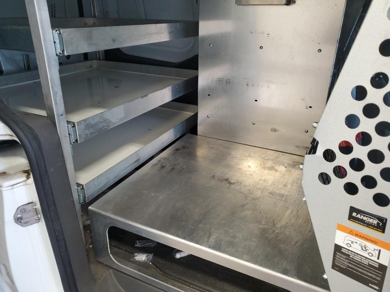 2022 Ford Transit Connect Utility / Service Van VIN: NM0LS7S74N1524759 Lot: 89876615