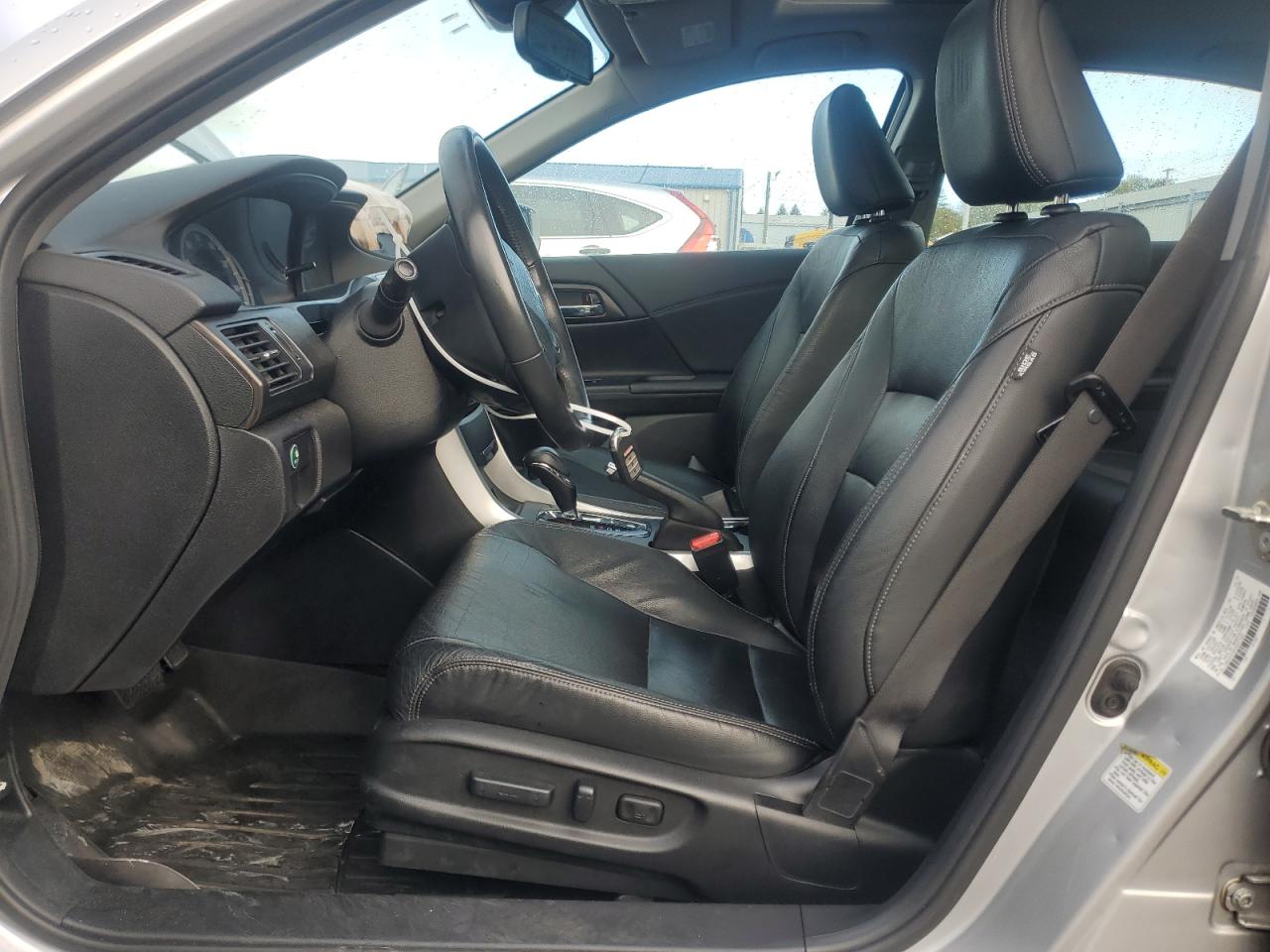 2015 Honda Accord Exl VIN: 1HGCR2F80FA037582 Lot: 82473625