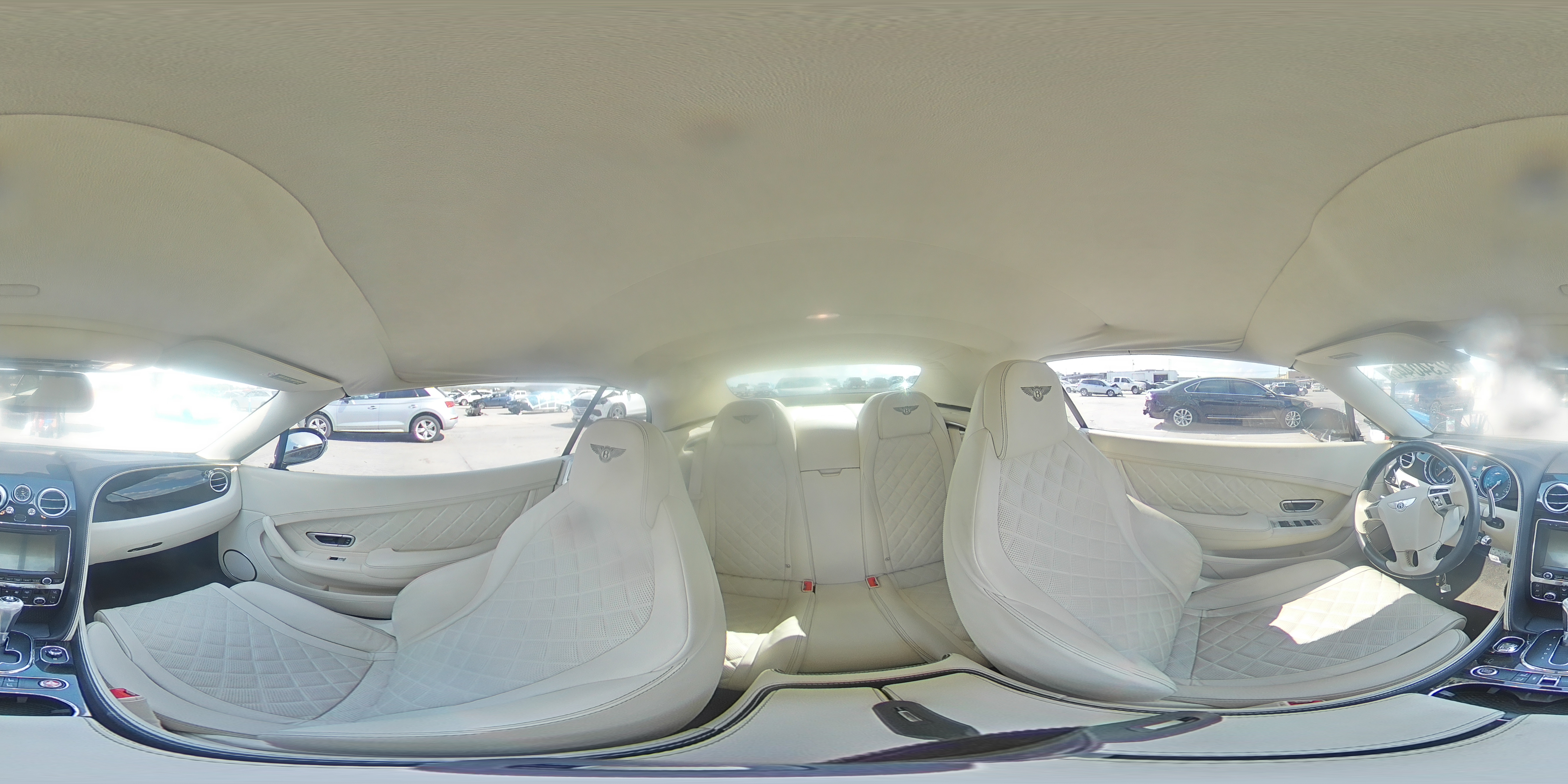 2018 Bentley Continental Gt VIN: SCBGU3ZA8JC067061 Lot: 86545755