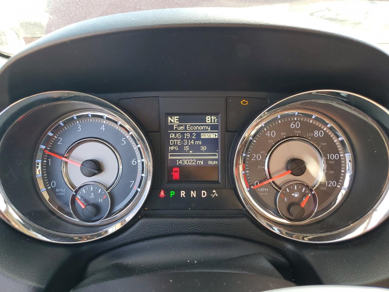 2012 Chrysler Town & Country Touring VIN: 2C4RC1BG7CR411940 Lot: 86678215