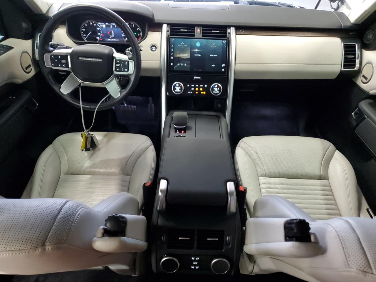 2023 Land Rover Discovery S VIN: SALRJ2EX3P2465577 Lot: 90434705