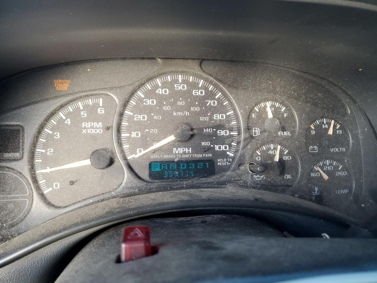 2002 Chevrolet Silverado K1500 VIN: 1GCEK19T92Z207729 Lot: 84877405