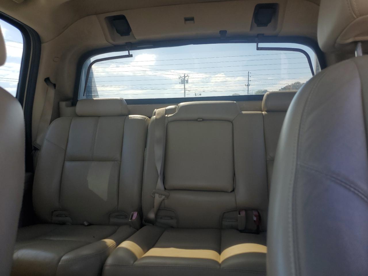 2007 Chevrolet Avalanche K1500 VIN: 3GNFK12347G172580 Lot: 82398065