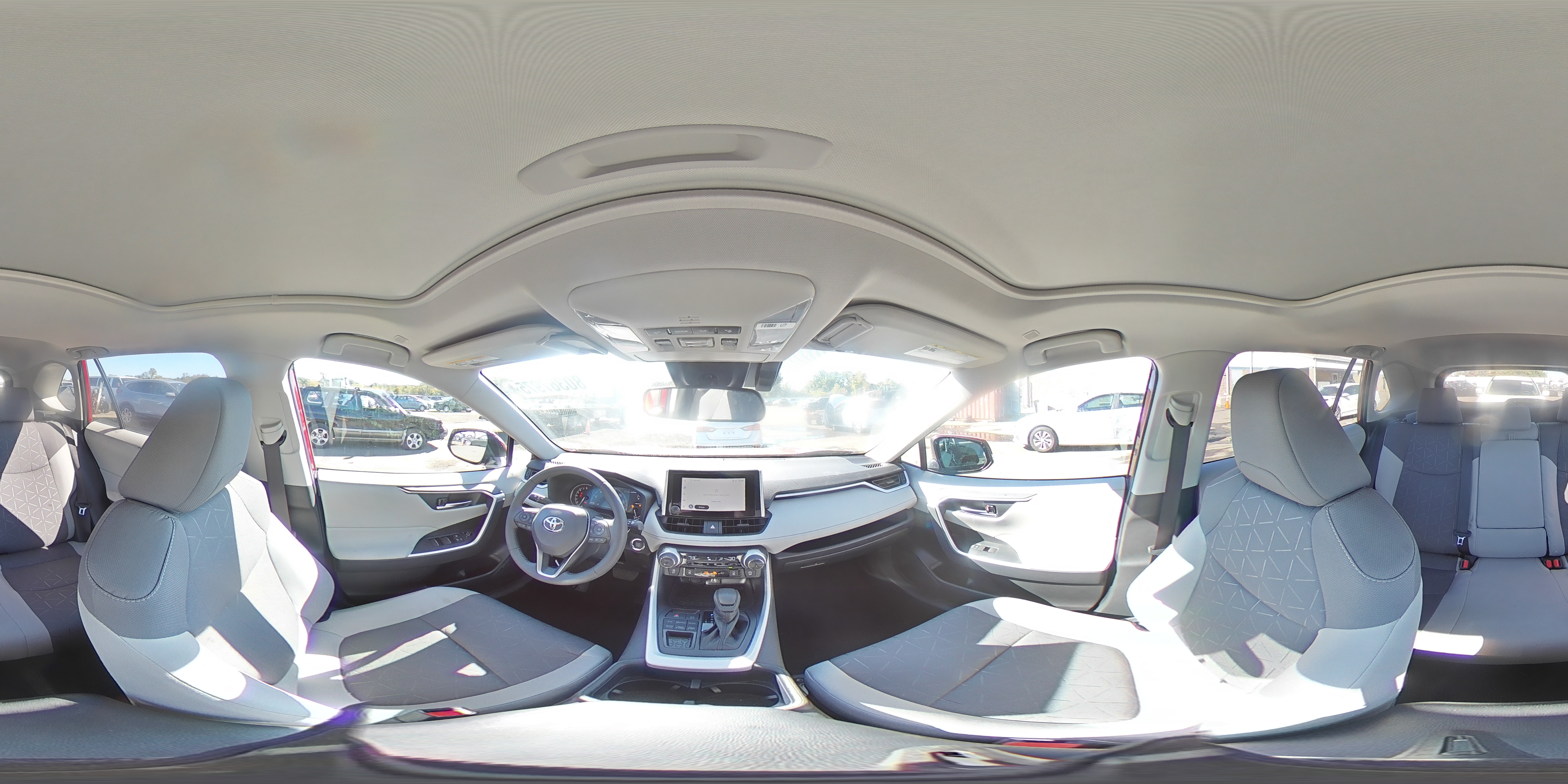 2025 Toyota Rav4 Xle VIN: 2T3P1RFV5SW568990 Lot: 80367975