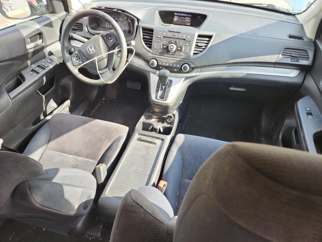 2014 Honda Cr-V Lx VIN: 2HKRM4H37EH725865 Lot: 90825825