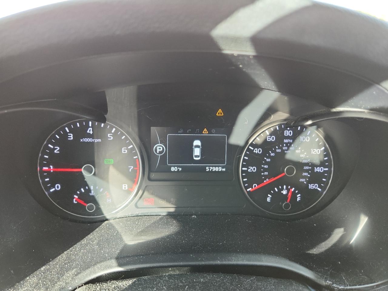 2017 Kia Optima Sx VIN: 5XXGW4L27HG137965 Lot: 81886075