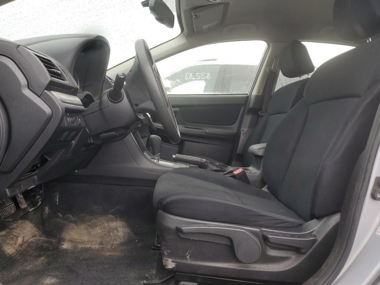 2013 Subaru Impreza Premium VIN: JF1GPAC61DH814669 Lot: 85670105