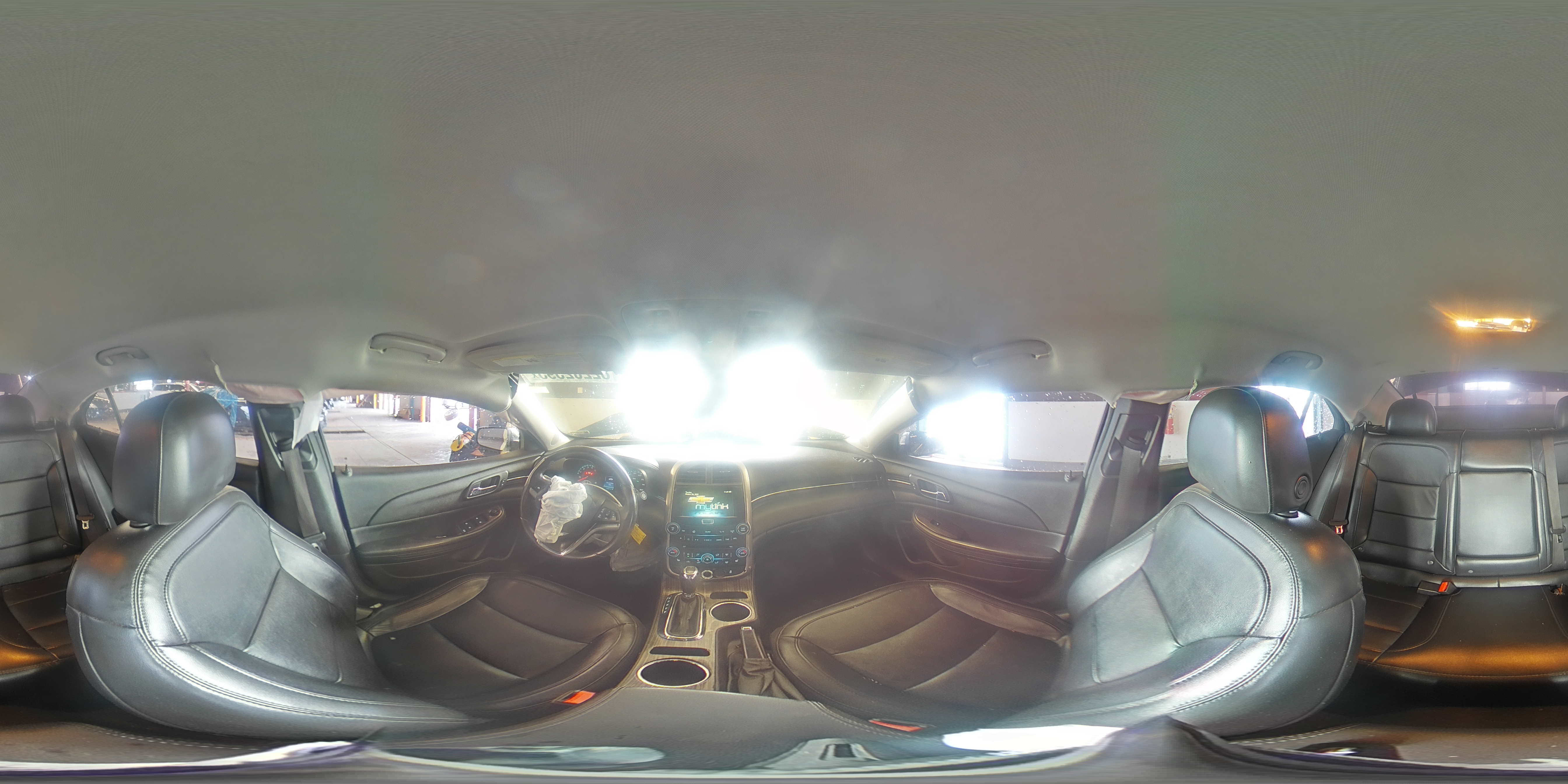 2014 Chevrolet Malibu Ltz VIN: 1G11H5SL0EF284969 Lot: 82202595