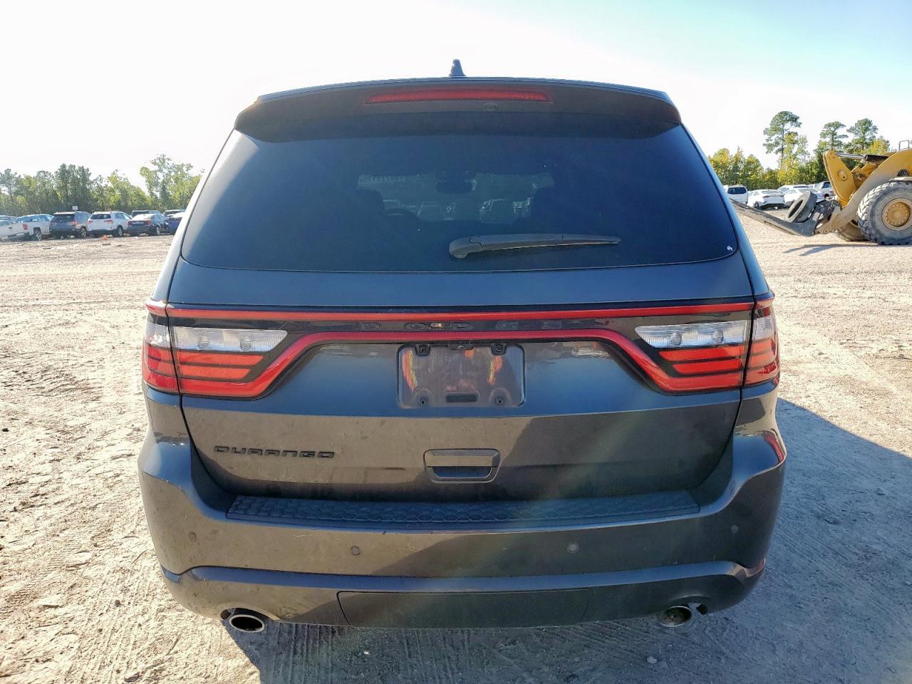 2021 Dodge Durango Sxt VIN: 1C4RDHAG7MC626946 Lot: 90779115