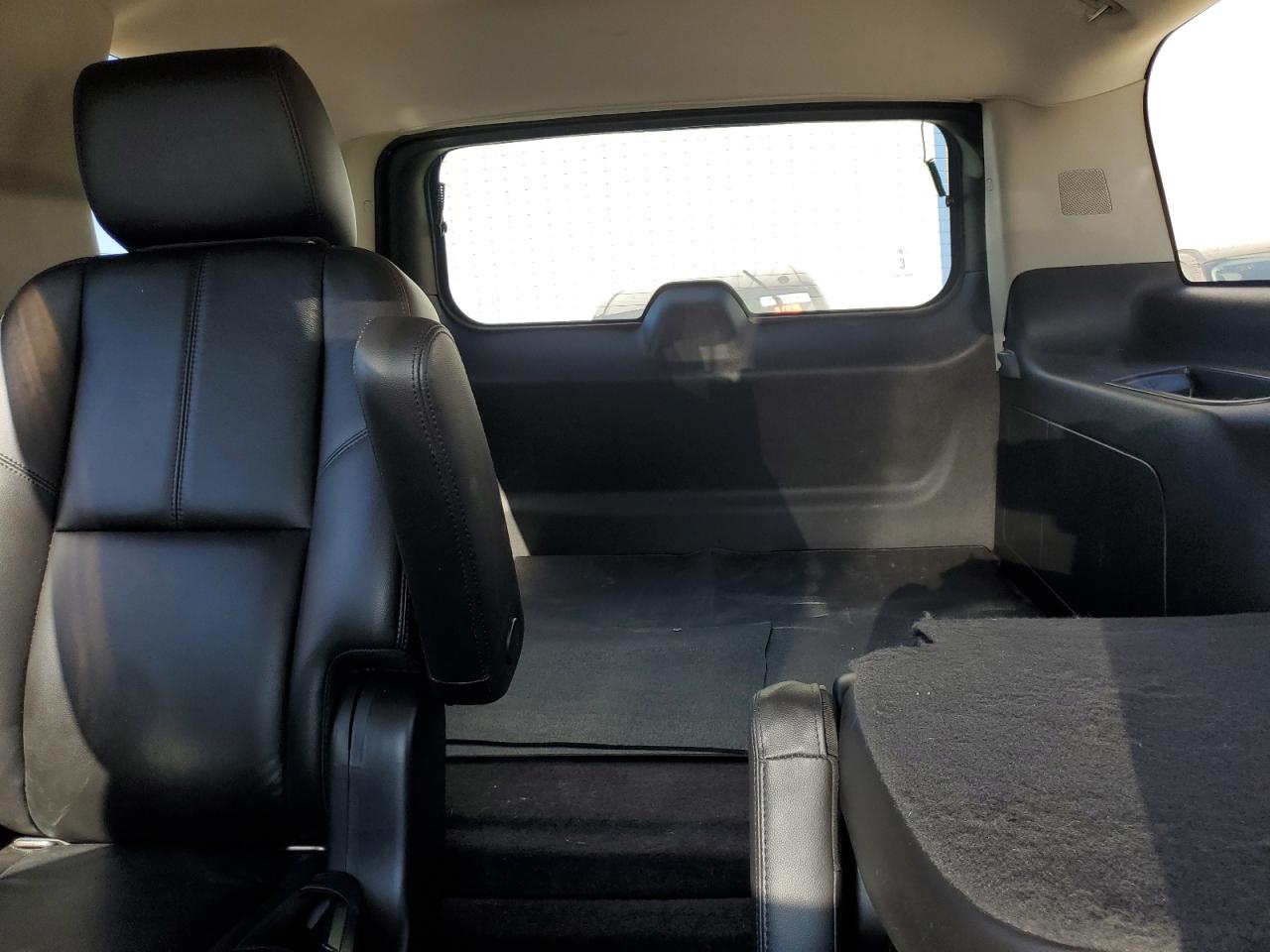 2011 GMC Yukon Slt VIN: 1GKS2CE05BR281969 Lot: 84185625