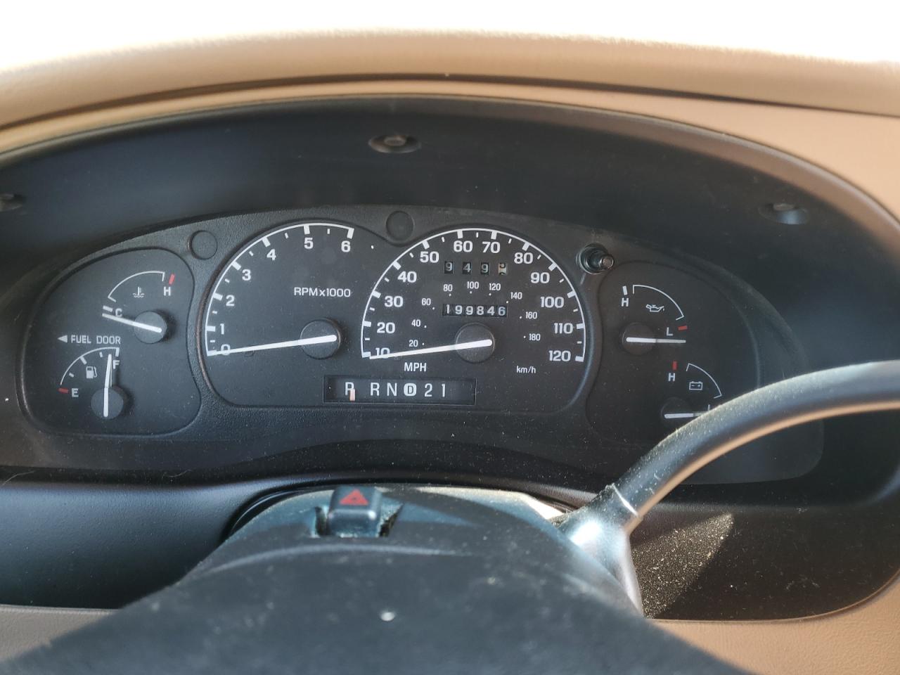 2001 Ford Ranger Super Cab VIN: 1FTZR15EX1PB75971 Lot: 82291995