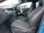 2015 MERCEDES-BENZ A CLASS A180 [1.5] CDI SE 5DR AUTO for sale at Copart SANDWICH