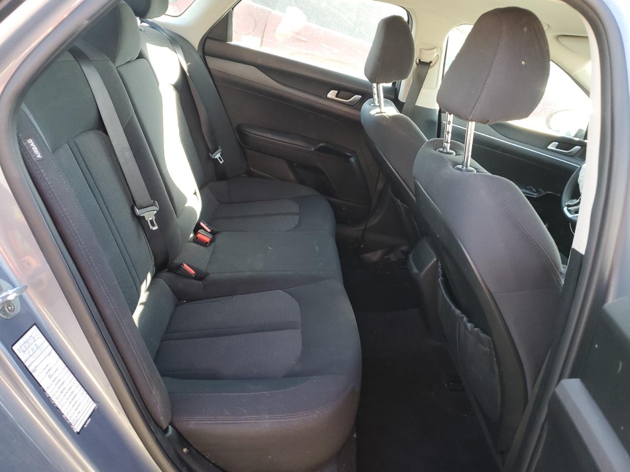 2021 Kia K5 Lxs VIN: 5XXG14J2XMG060911 Lot: 89833575