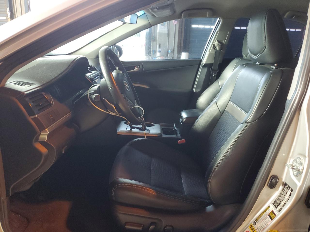 2012 Toyota Camry Base VIN: 4T1BF1FK5CU119547 Lot: 85925335