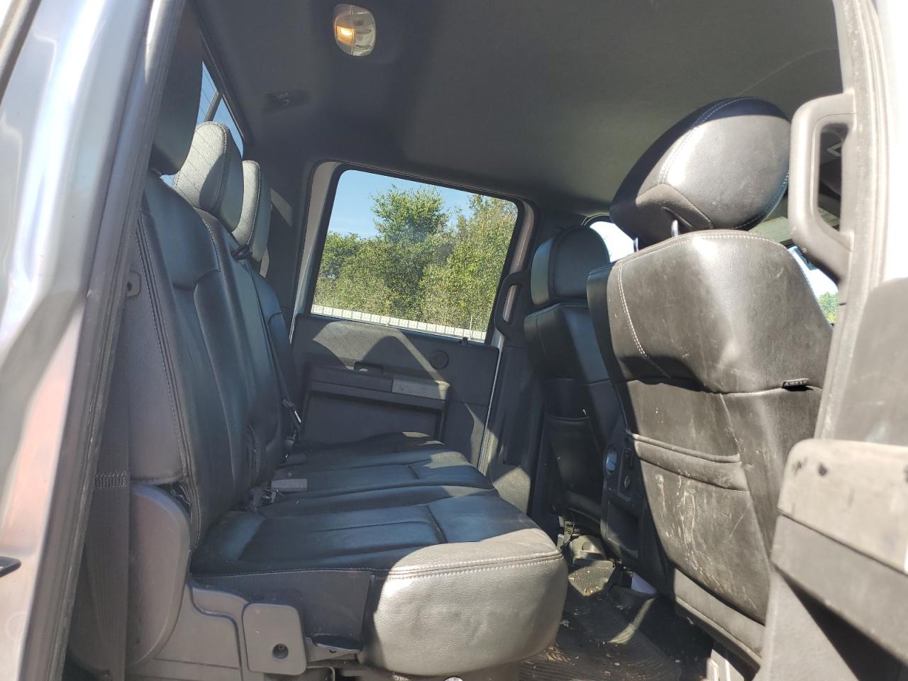 2013 Ford F250 Super Duty VIN: 1FT7W2B61DEB17153 Lot: 82698745