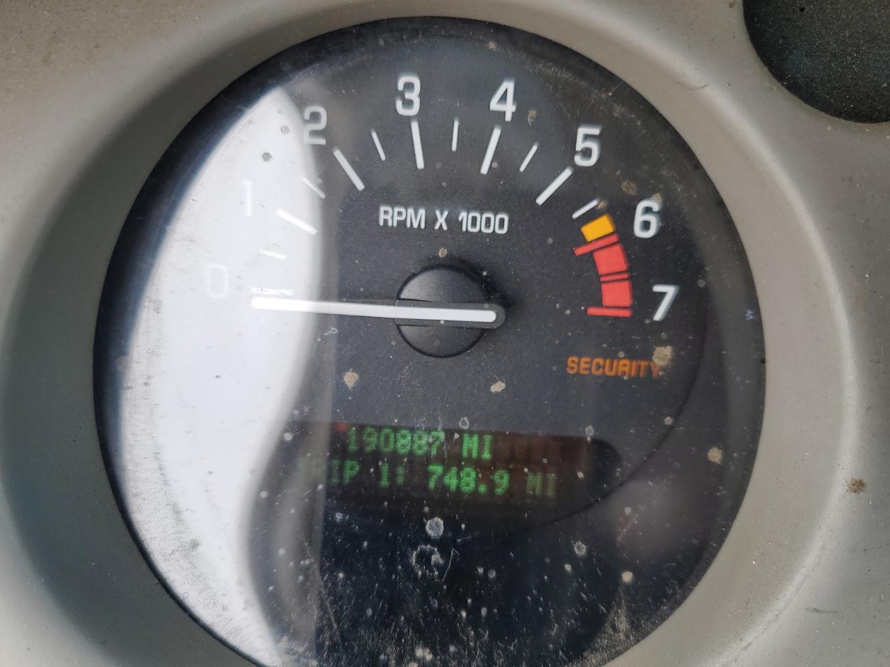 2000 Buick Lesabre Custom VIN: 1G4HP54K7Y4160464 Lot: 90372905