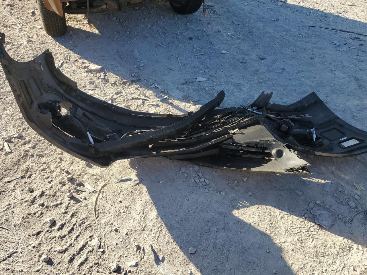 2017 Chevrolet Traverse Lt VIN: 1GNKRGKD2HJ298474 Lot: 86268945