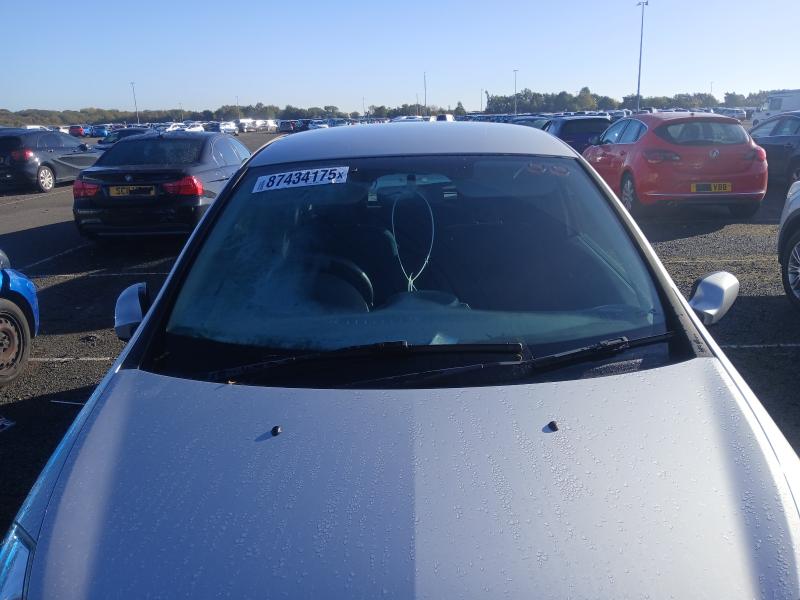 2007 RENAULT CLIO 1.2 TCE DYNAMIQUE S 3DR