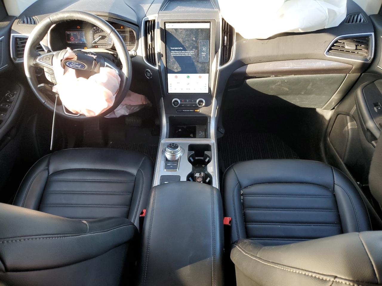 2024 Ford Edge Sel VIN: 2FMPK4J96RBA32052 Lot: 85761315