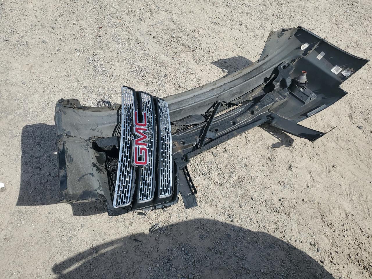 2013 GMC Terrain Slt VIN: 2GKFLXE32D6153137 Lot: 85505905