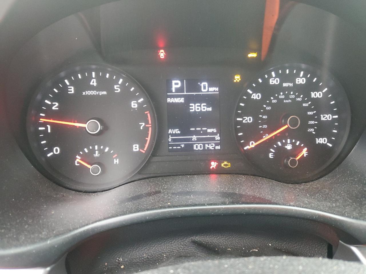 2021 Kia Rio Lx VIN: 3KPA24AD0ME416554 Lot: 90592865