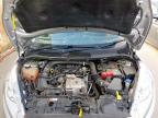 2015 FORD FIESTA ZETEC TURBO  for sale at Copart PETERLEE