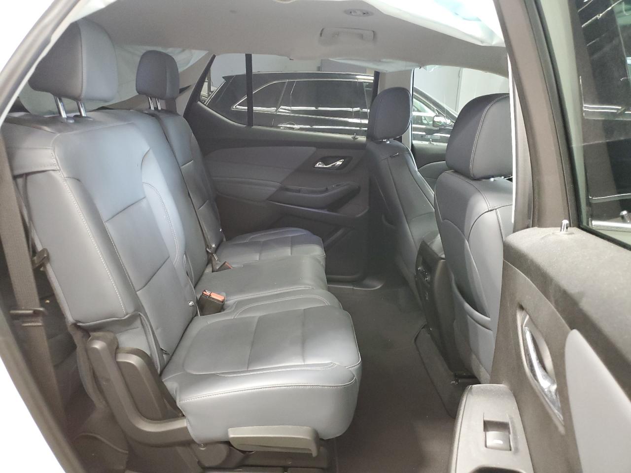 2021 Chevrolet Traverse Lt VIN: 1GNERHKW2MJ116223 Lot: 85554905