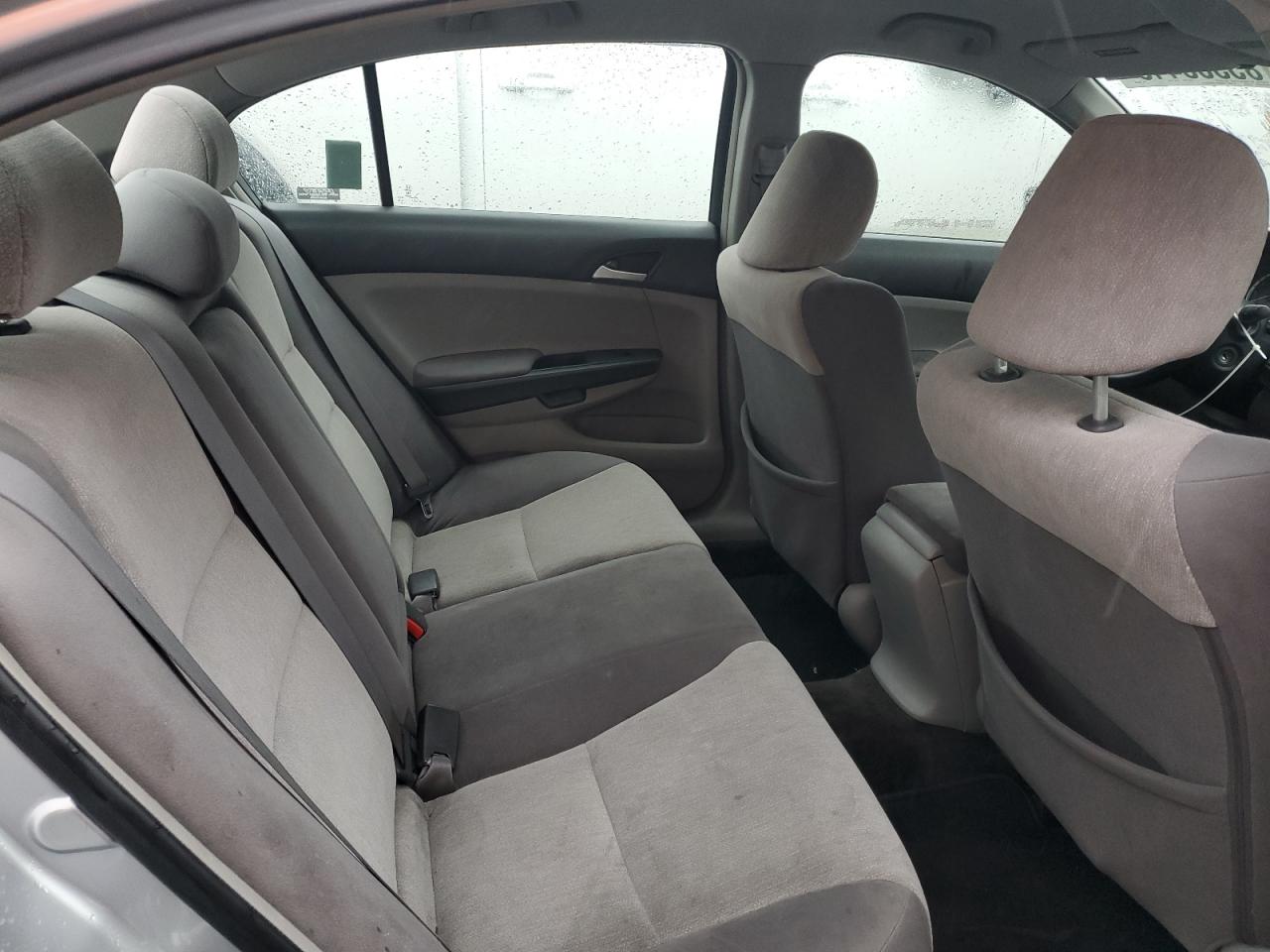 2008 Honda Accord Lx VIN: 1HGCP26358A103850 Lot: 85365445