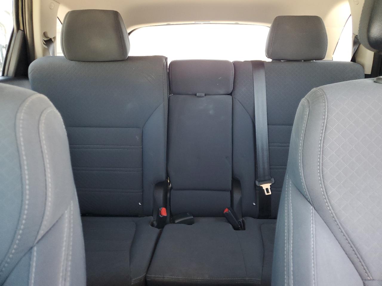 2016 Kia Sorento Lx VIN: 5XYPG4A34GG146500 Lot: 84559205