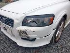 2009 VOLVO C30 R-DESIGN  for sale at Copart BELFAST