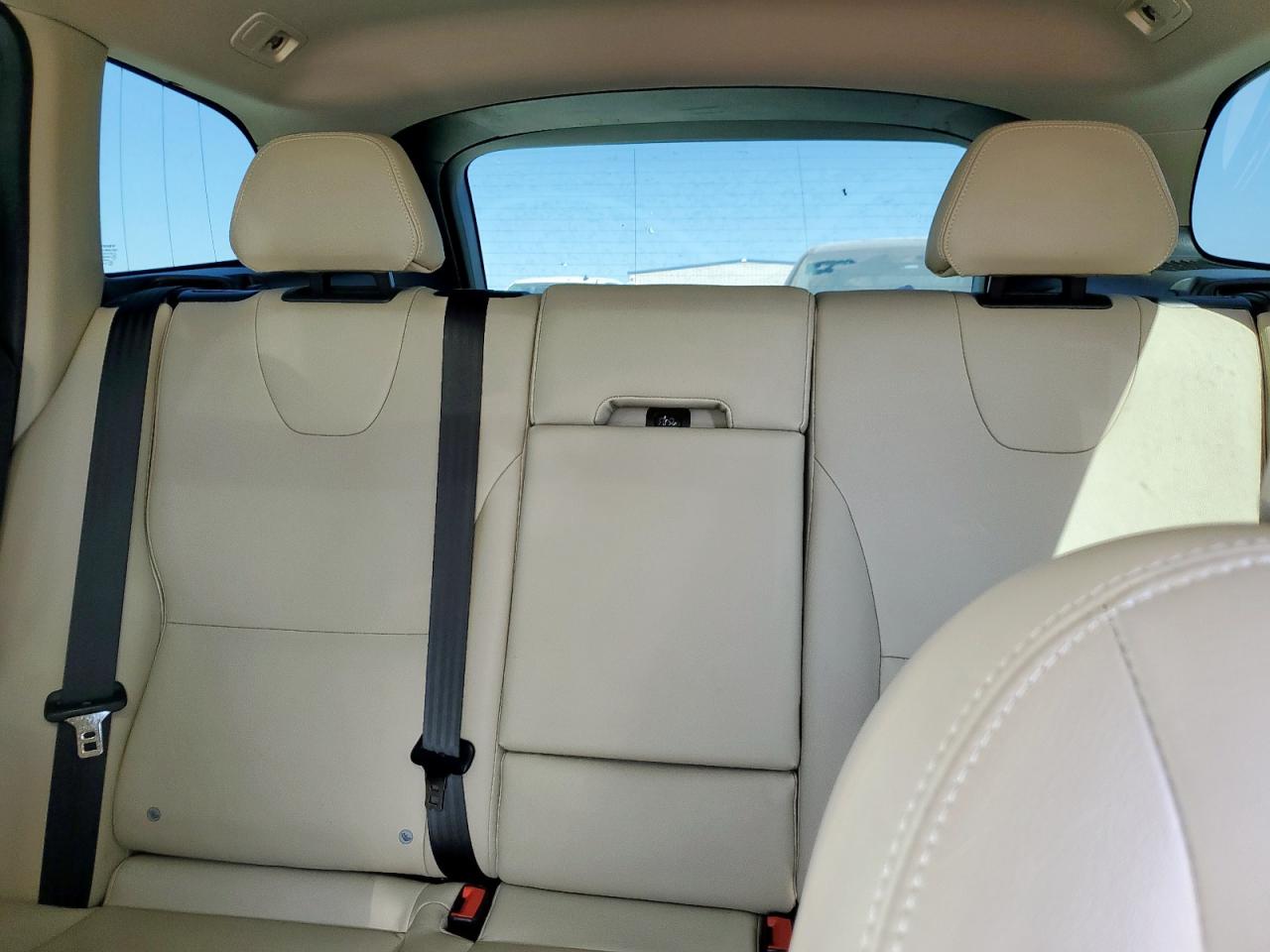 2016 Volvo Xc60 T6 Platinum VIN: YV449MDM7G2878497 Lot: 82432705