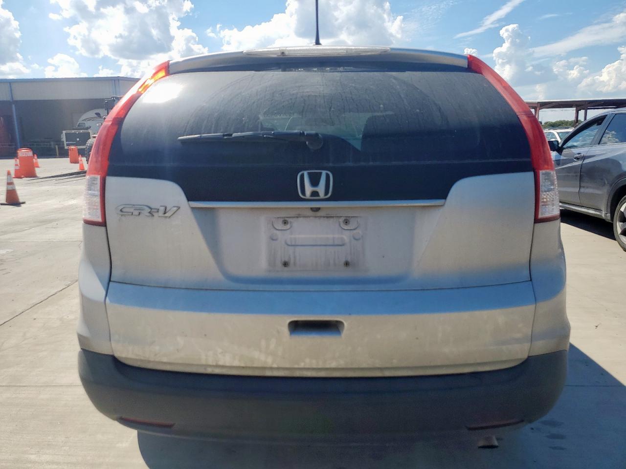 2012 Honda Cr-V Ex VIN: 5J6RM3H50CL025152 Lot: 85785455