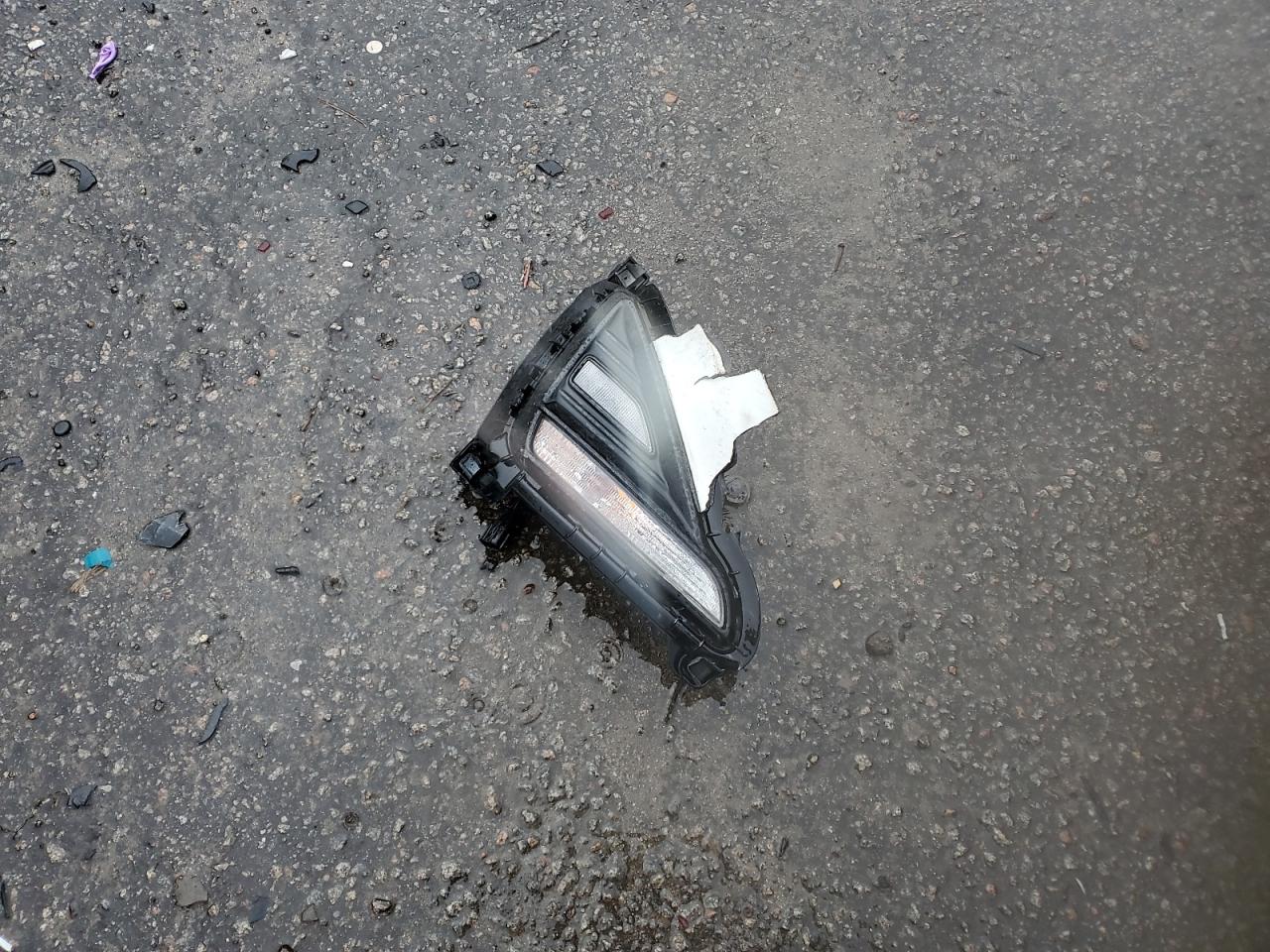 2019 Kia Forte Fe VIN: 3KPF24AD8KE131457 Lot: 89872075