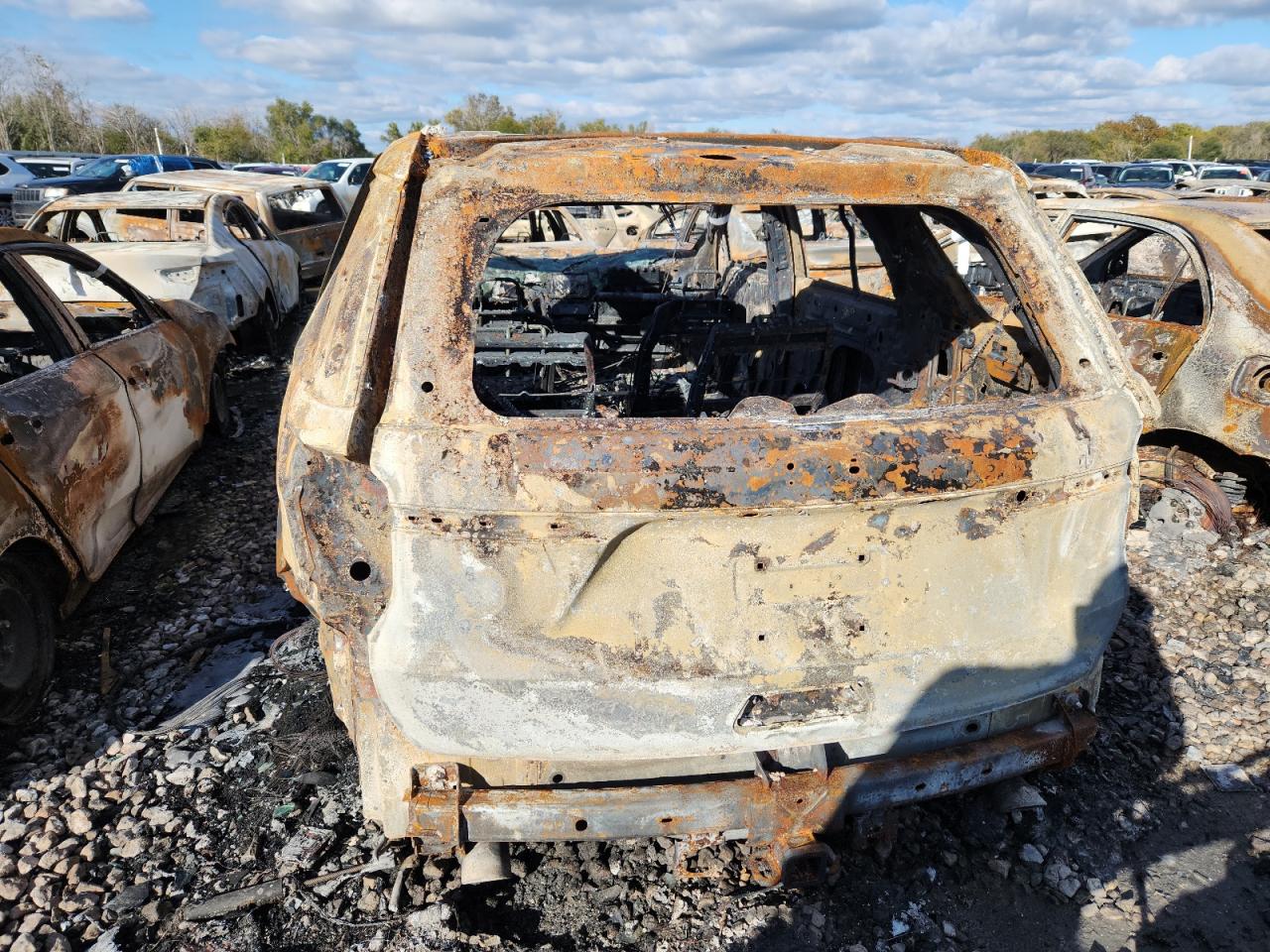 2016 Ford Explorer Limited VIN: 1FM5K8F86GGB62336 Lot: 81503195