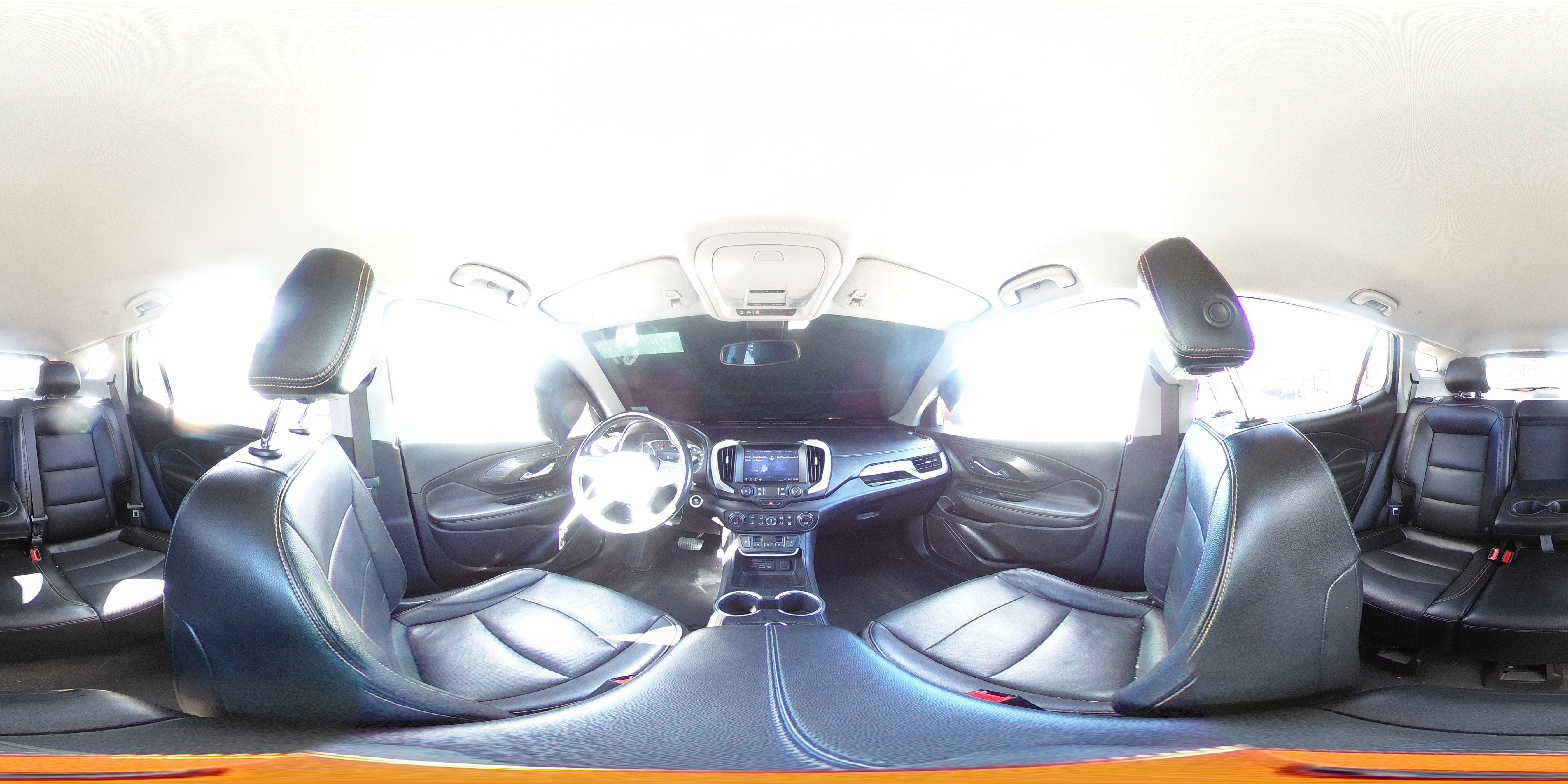 2021 GMC Terrain Slt VIN: 3GKALPEV8ML305204 Lot: 86535635