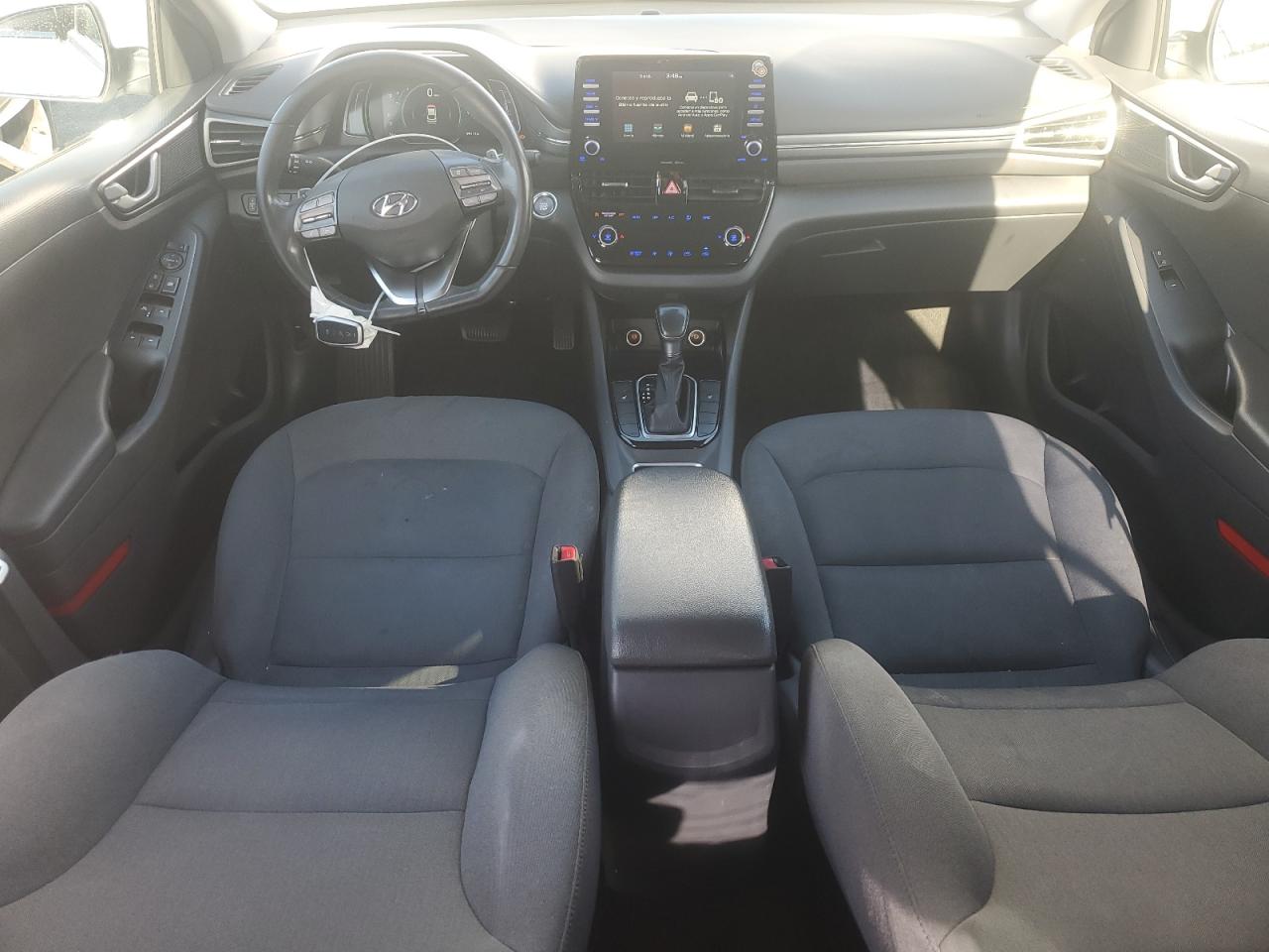 2020 Hyundai Ioniq Se VIN: KMHC75LC6LU194618 Lot: 84593305