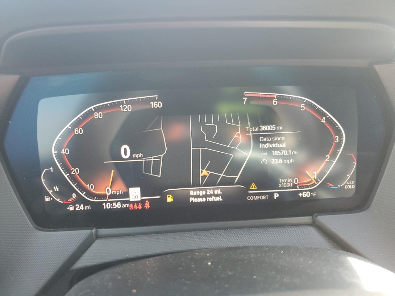 2022 BMW 228Xi VIN: WBA73AK07N7L34062 Lot: 89709475