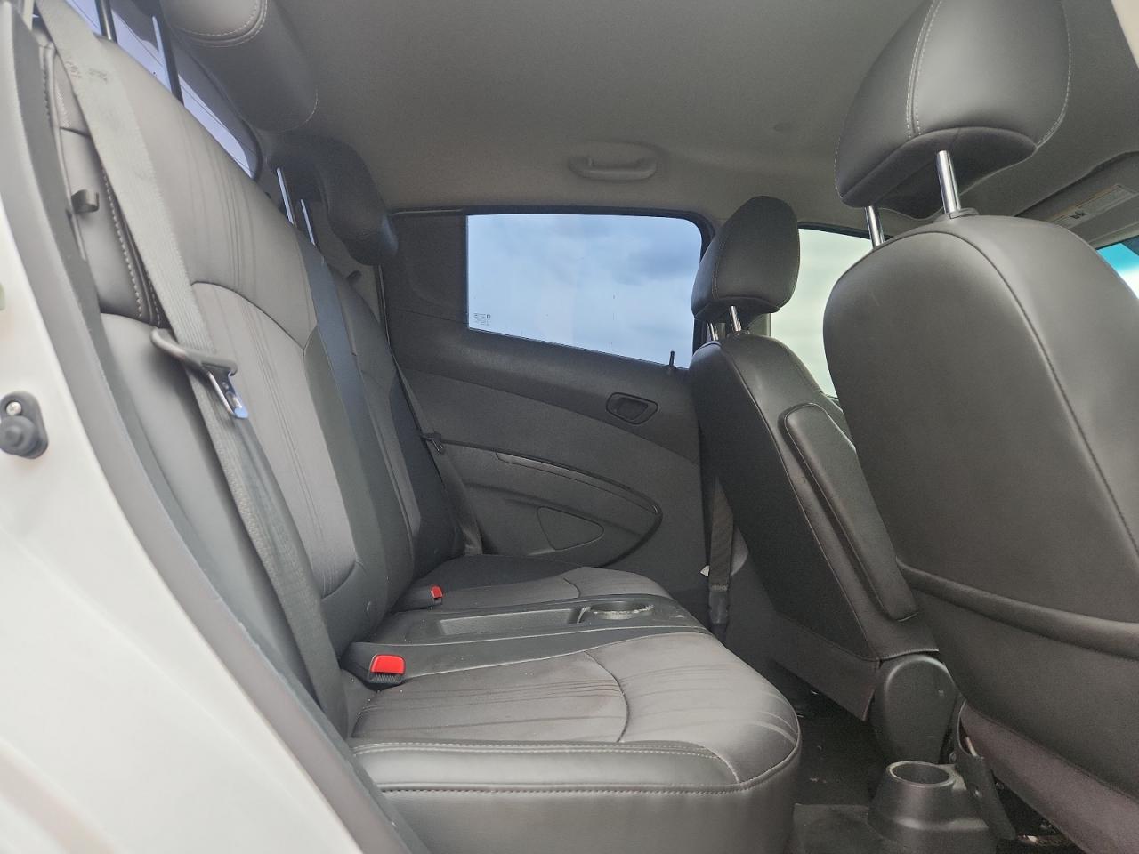 2014 Chevrolet Spark 1Lt VIN: KL8CD6S94EC513475 Lot: 82466635