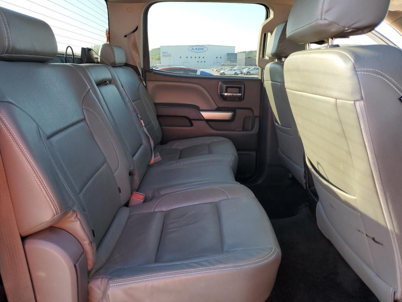 2016 Chevrolet Silverado C1500 Lt VIN: 3GCPCREC5GG378950 Lot: 84812605