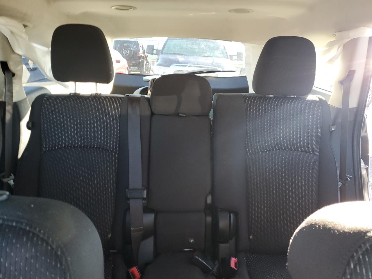 2019 Dodge Journey Se VIN: 3C4PDCBB0KT784110 Lot: 86462065