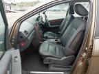 2010 MERCEDES-BENZ A160 ELEGANCE SE CVT  for sale at Copart WOLVERHAMPTON
