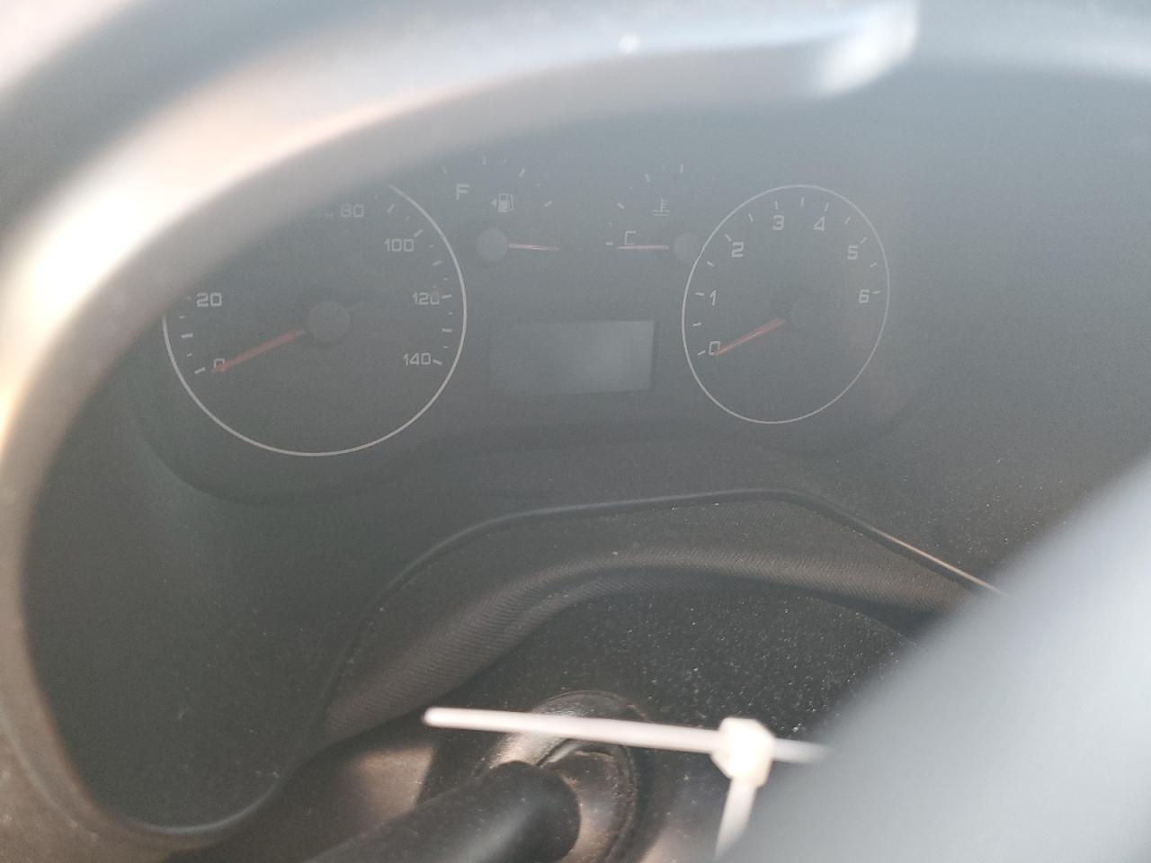 2022 Ram Promaster City Tradesman VIN: ZFBHRFABXN6Y14742 Lot: 85293365