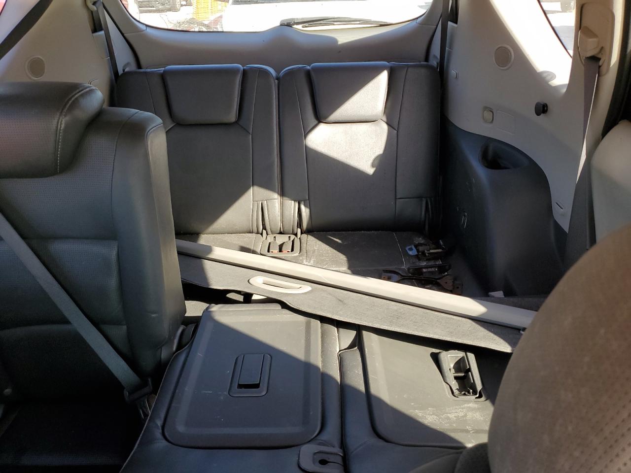 2006 Subaru B9 Tribeca 3.0 H6 VIN: 4S4WX85C864413417 Lot: 89812475