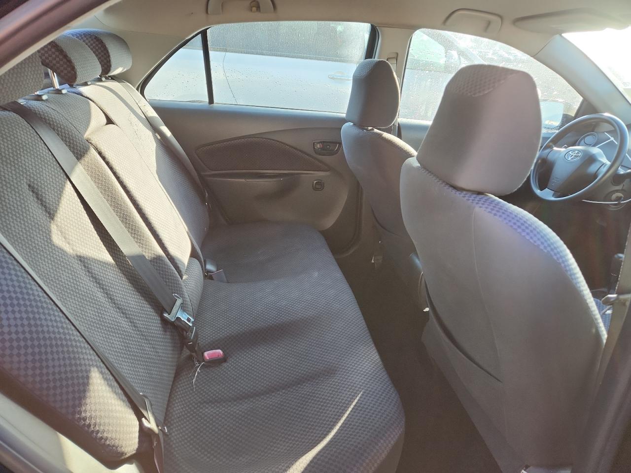 2008 Toyota Yaris VIN: JTDBT923384030559 Lot: 90581415