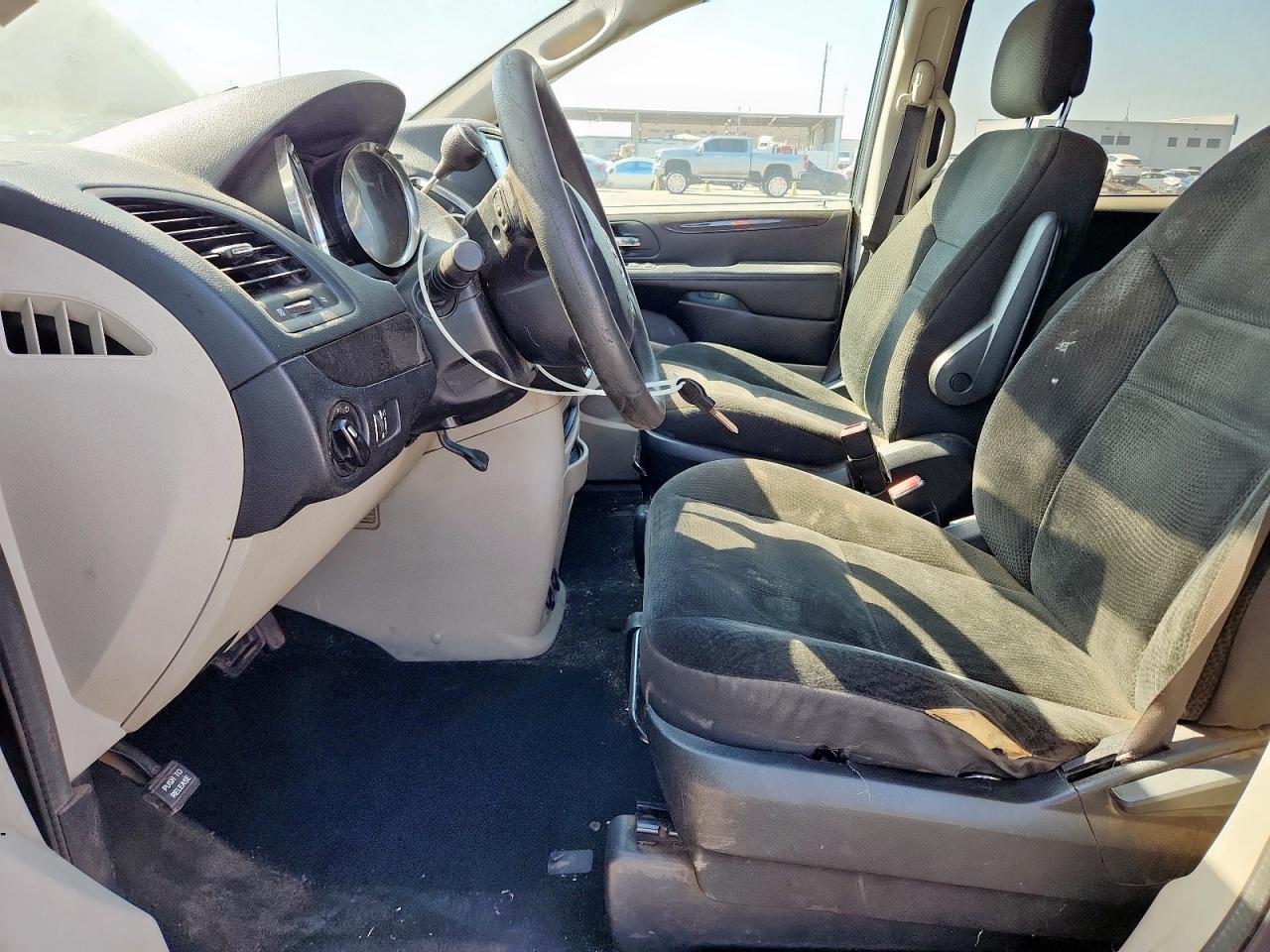 2018 Dodge Grand Caravan Se VIN: 2C4RDGBG6JR180848 Lot: 86669865