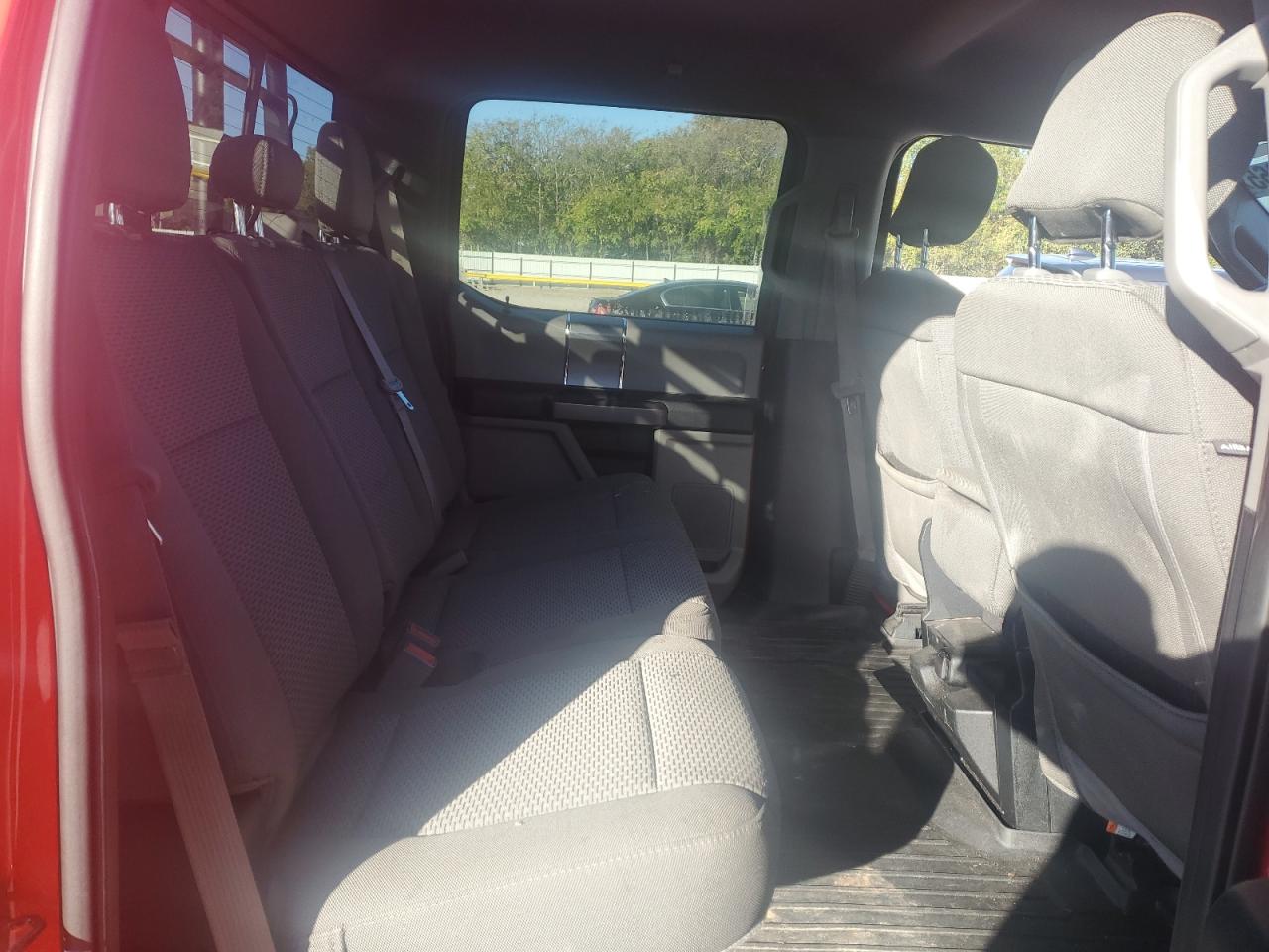 2019 Ford F150 Supercrew VIN: 1FTEW1E57KKC90405 Lot: 90608965