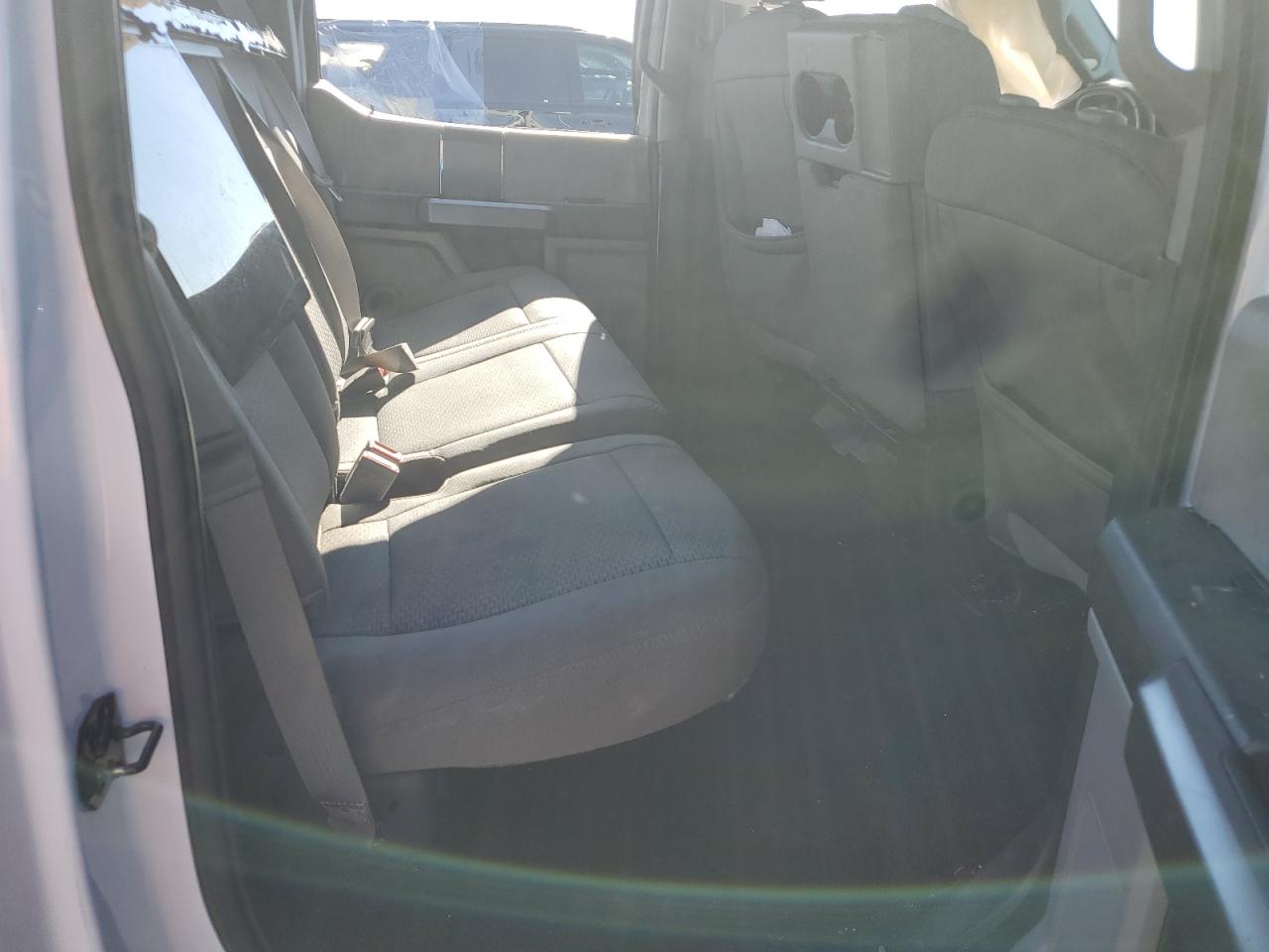 2018 Ford F150 Supercrew VIN: 1FTFW1EG9JFC89740 Lot: 86111485