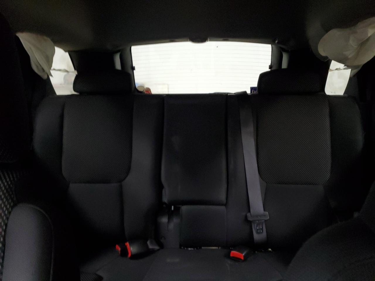 2008 Pontiac Torrent VIN: 2CKDL33F286302699 Lot: 90727975