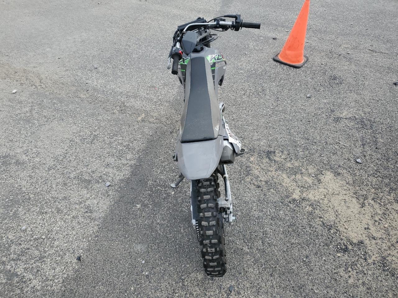 2025 Kawasaki Klx140 B VIN: MH4LXDB11SJP01131 Lot: 90468425